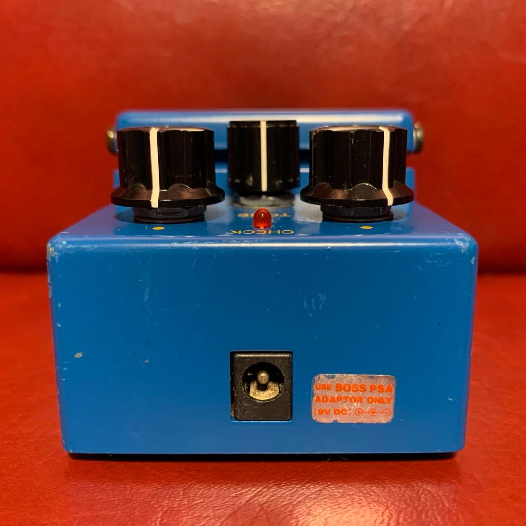 ☆希少 1997年☆ 良音 BOSS BD-2 初期モノ☆ - メルカリ