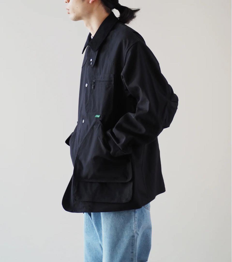 L.L.BEAN フィールドコート　メンズS