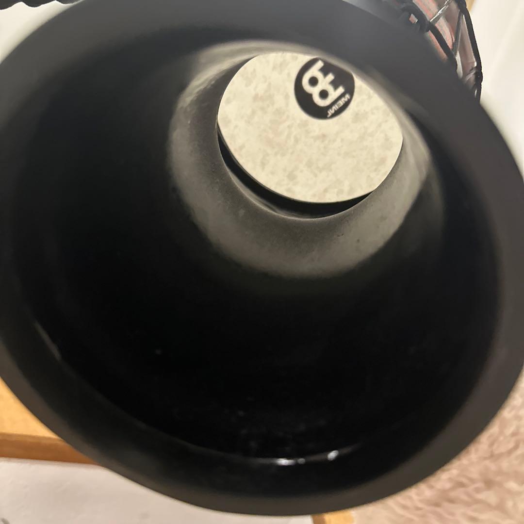 ドラム MEINL ジャンベ パーカッション アフリカン マイネル