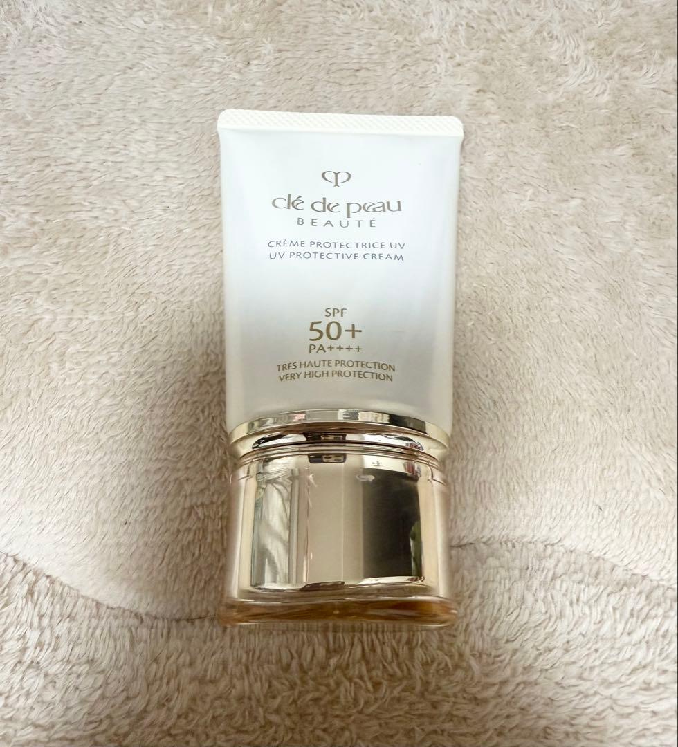 クレドポーボーテ　日焼け止めクリーム