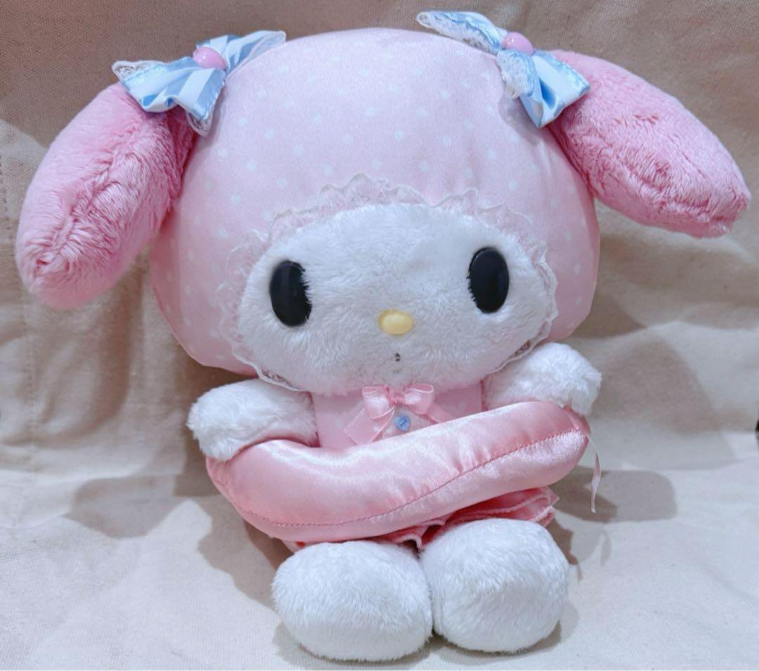 夏にピッタリなマイメロディのサマーデザインシリーズ レディマイメロディデザインシリーズ｜サンリオ