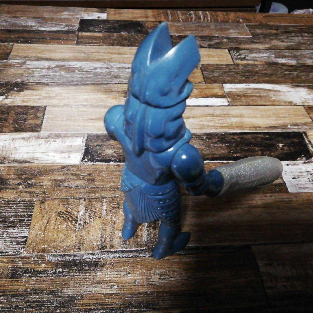 バルタン星人 1990 日本製 激レア 三井バルタン 限定