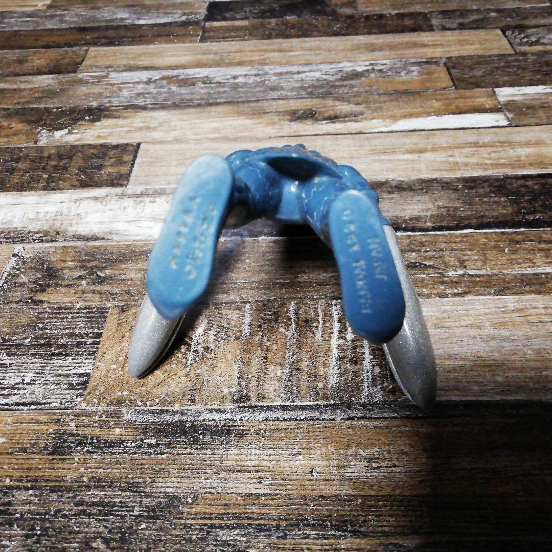 バルタン星人 1990 日本製 激レア 三井バルタン 限定