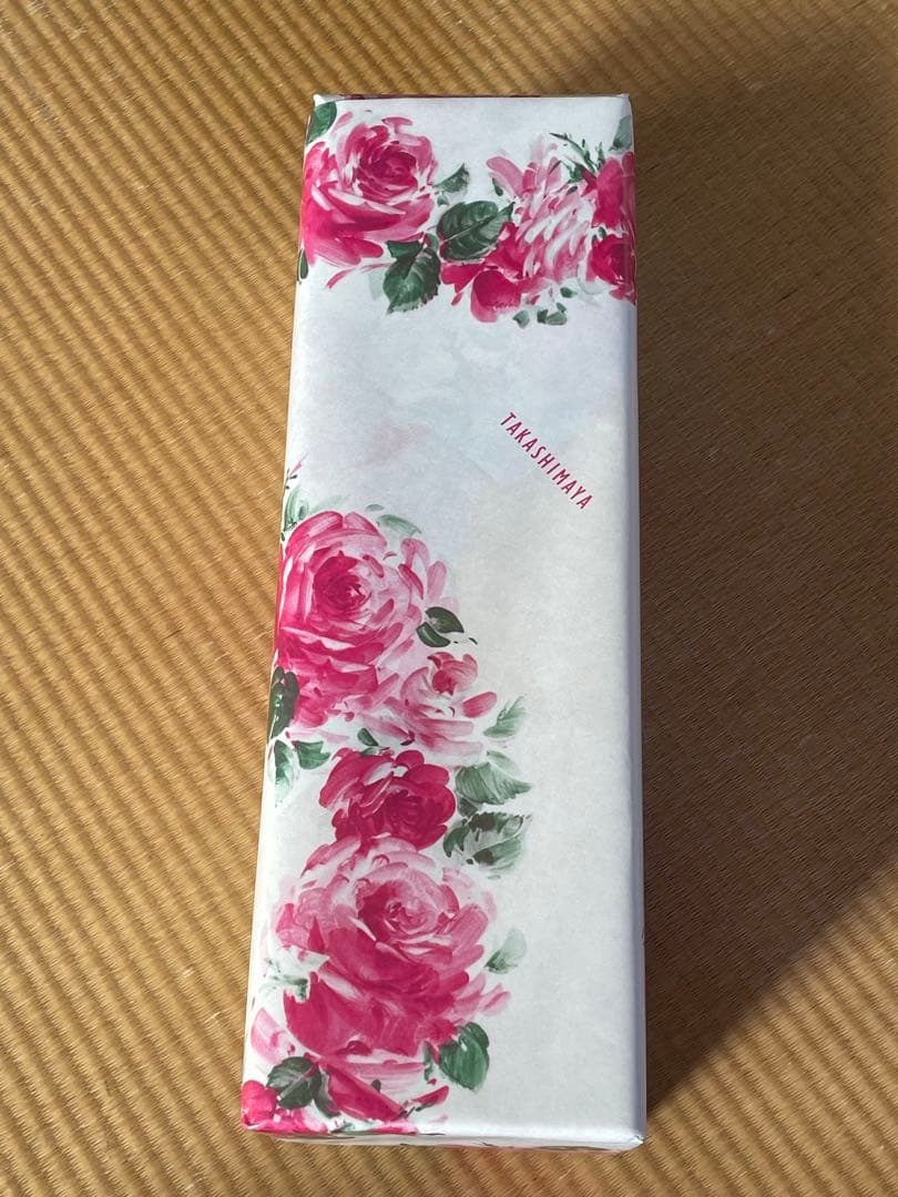 高島屋 森伊蔵　720ml お歳暮や御進物に】高島屋当選品 森伊蔵 720ml 高島屋当選 森伊蔵