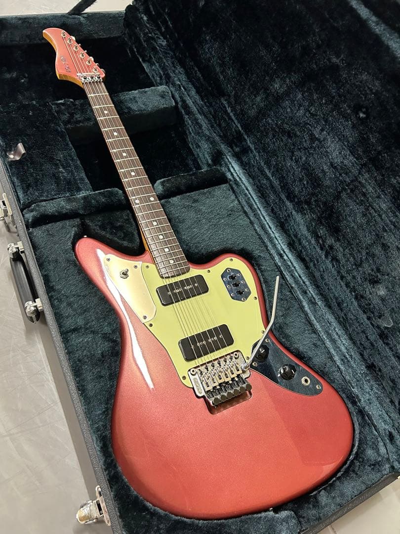 AIRCRAFT AC-6 春畑道哉モデル初号機