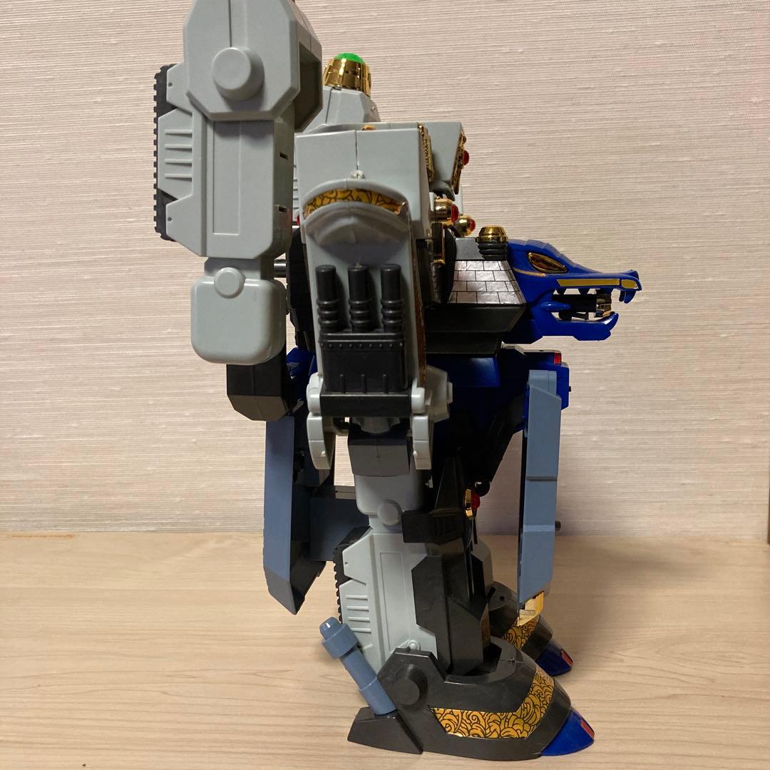 聖龍巨神ドラグーンパレス 元祖SDガンダムワールド No.0045 - メルカリ