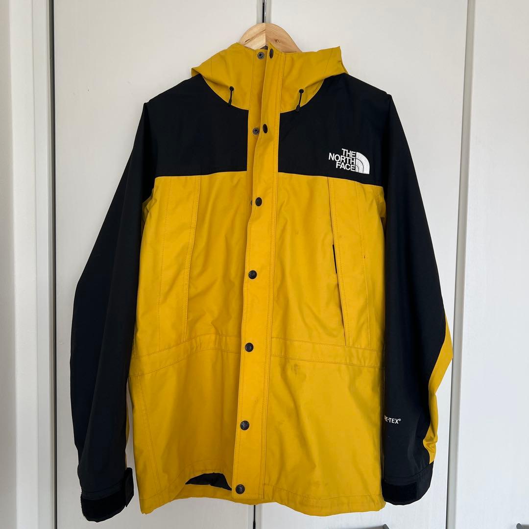 THENORTHFACE マウンテンライトジャケットNP11834 Lサイズ