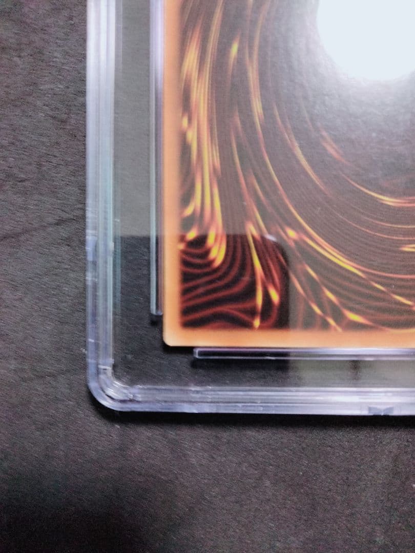 秘蔵 エラー max faded ホワイトホール TP1 遊戯王 初期 プロモ - メルカリ