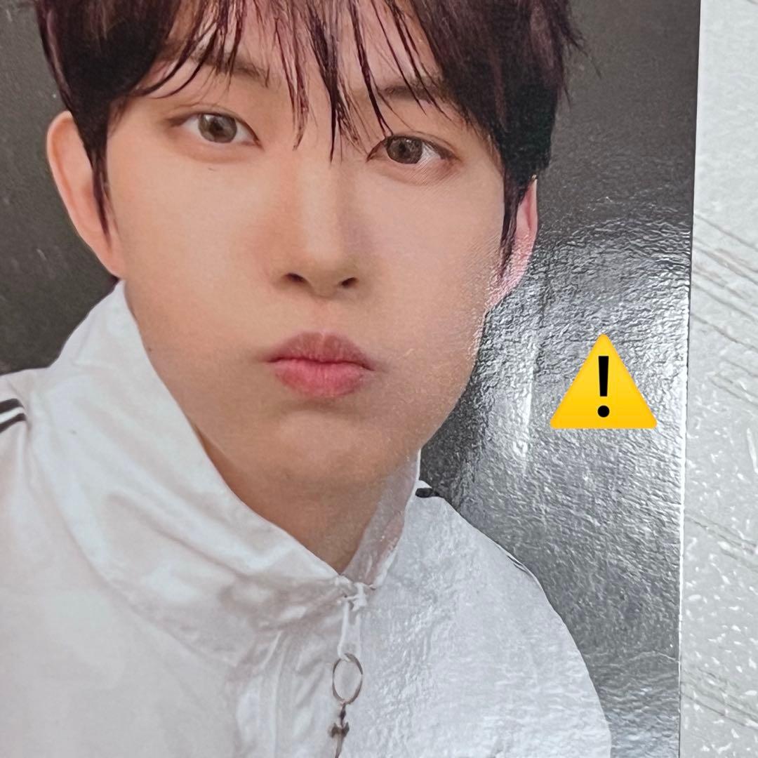 ALD1 タワレコ 特典 トレカ ゴヌ - メルカリ