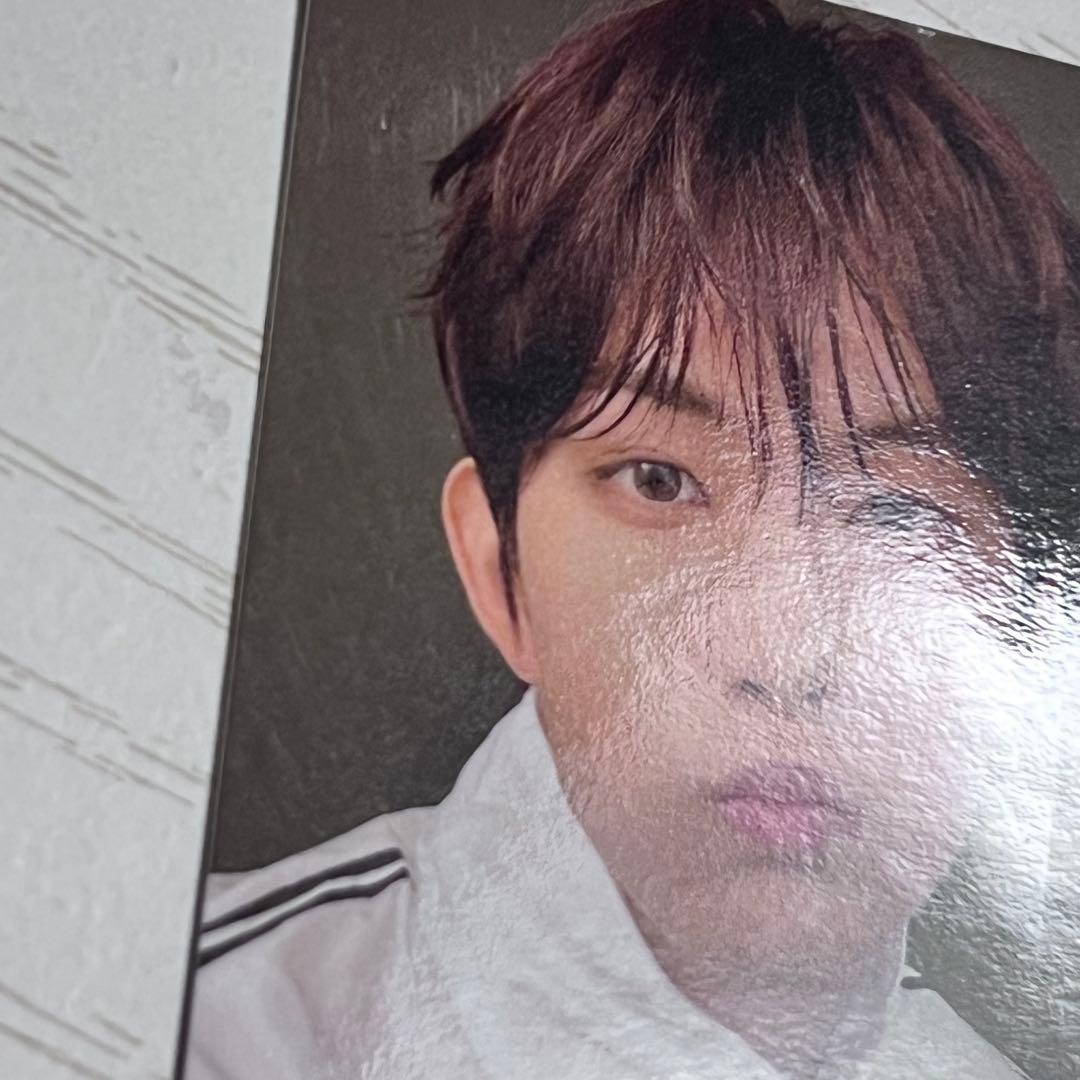 ALD1 タワレコ 特典 トレカ ゴヌ - メルカリ