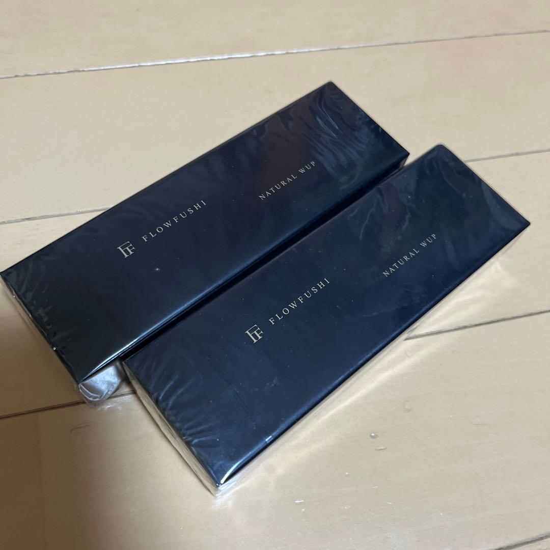 ワールドレップサービス　ミネラルエマルジョンクリーム　クリア　2個