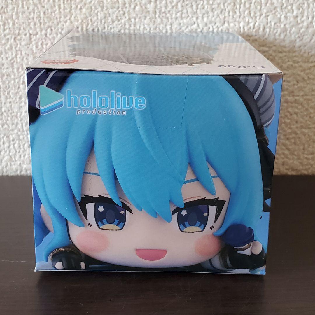 ホロライブプロダクション ひっかけフィギュア Vol.1 星街すいせい