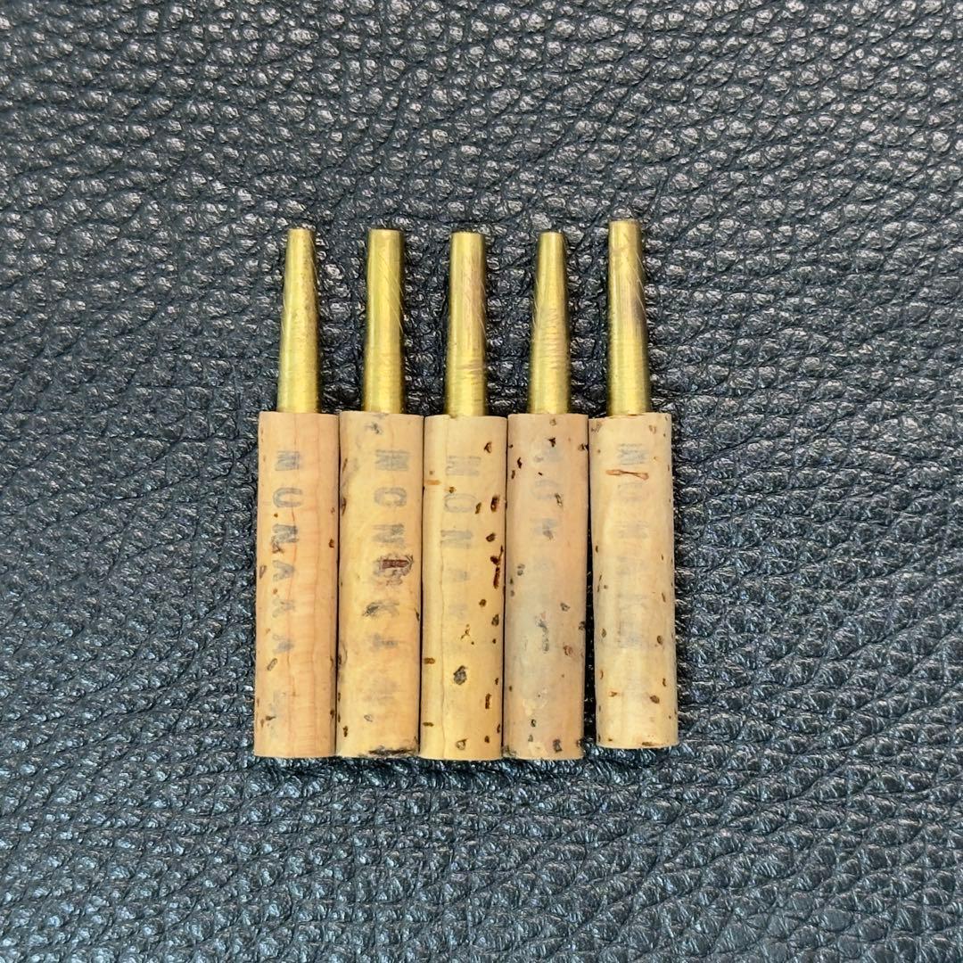 オーボエリード用チューブ【MONAKA 46mm】5本セット - メルカリ