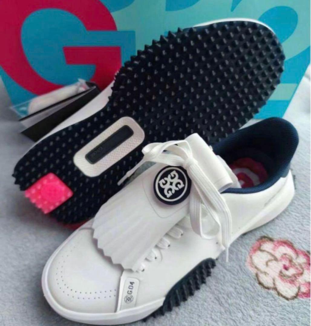 G/FORE ジーフォアゴルフ ウェア レディース 靴 シューズ スニーカー