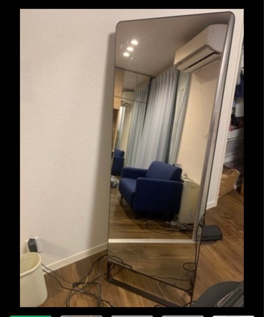 健康管理・計測計 MIRROR FIT ミラーフィット MIRROR FIT. 体組成計 黄皓 スマート アプリ連動 計測