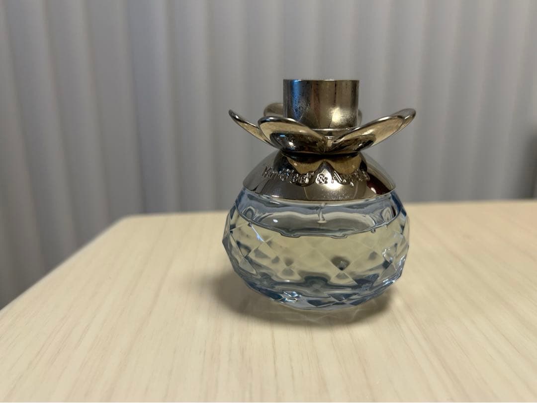 超希少★VanCleef&Arpels フレグランス