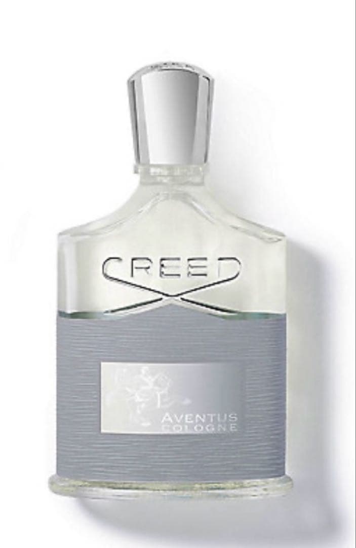 最終値下げ！　クリードアバントゥスコロン100ML 蓋なし　残量25%ほど