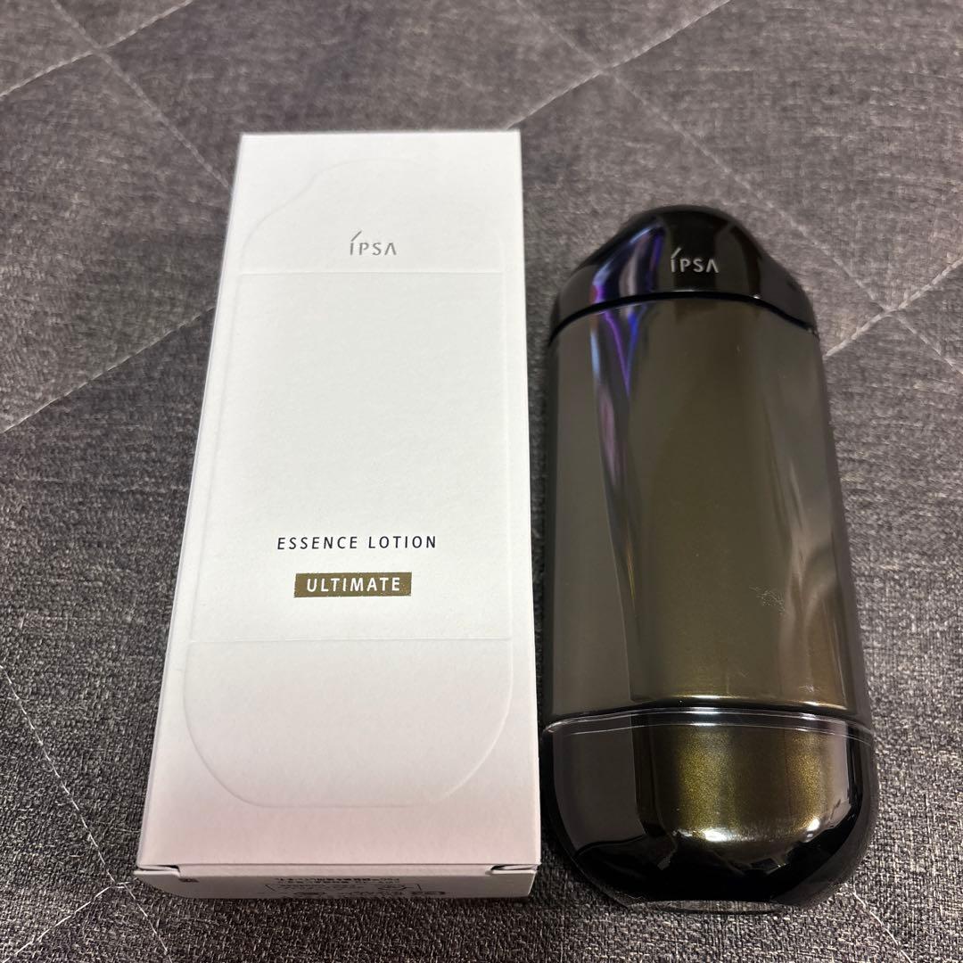 イプサ　エッセンスローション　アルティメイト　2本セット
