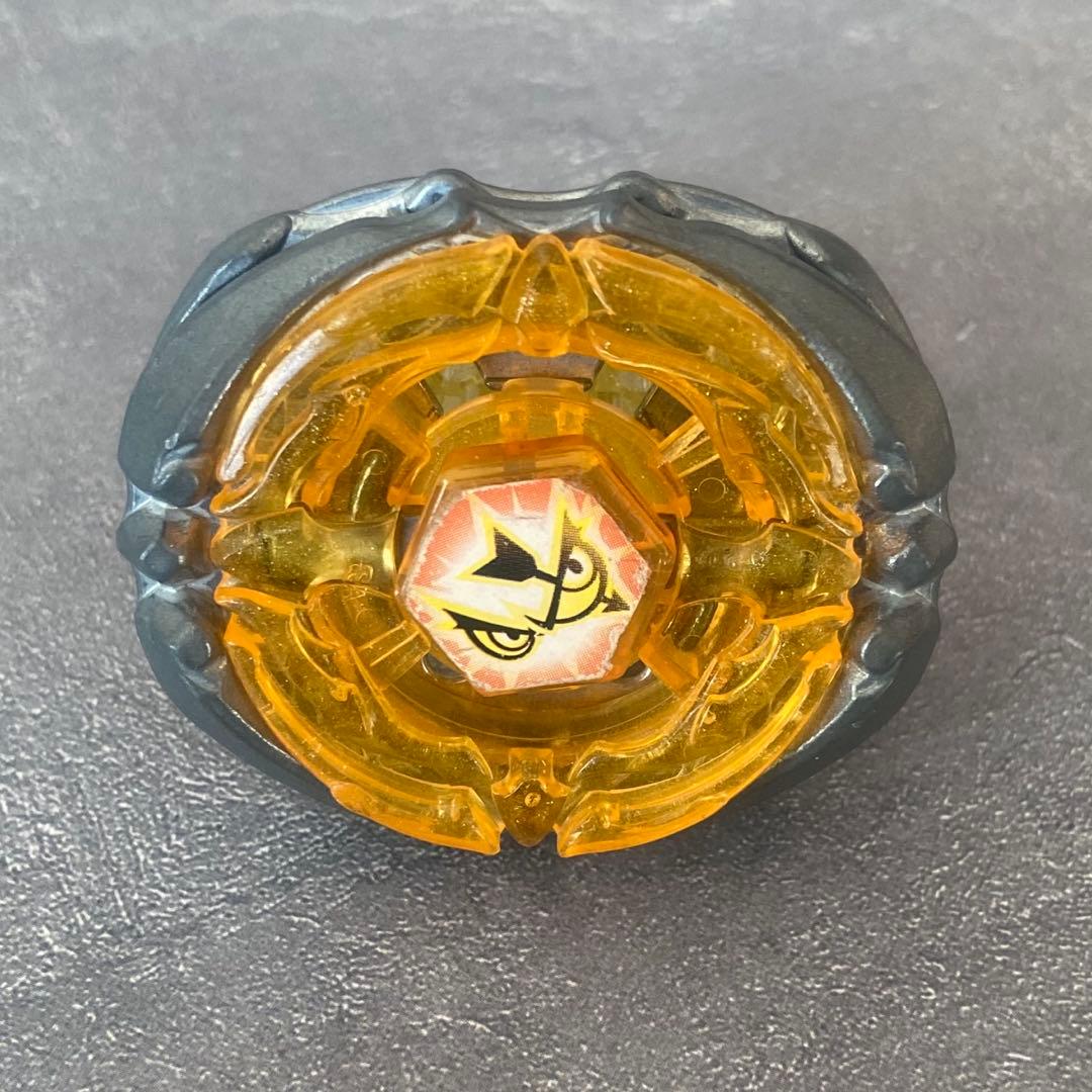 メタルファイトベイブレード フラッシュサジタリオ