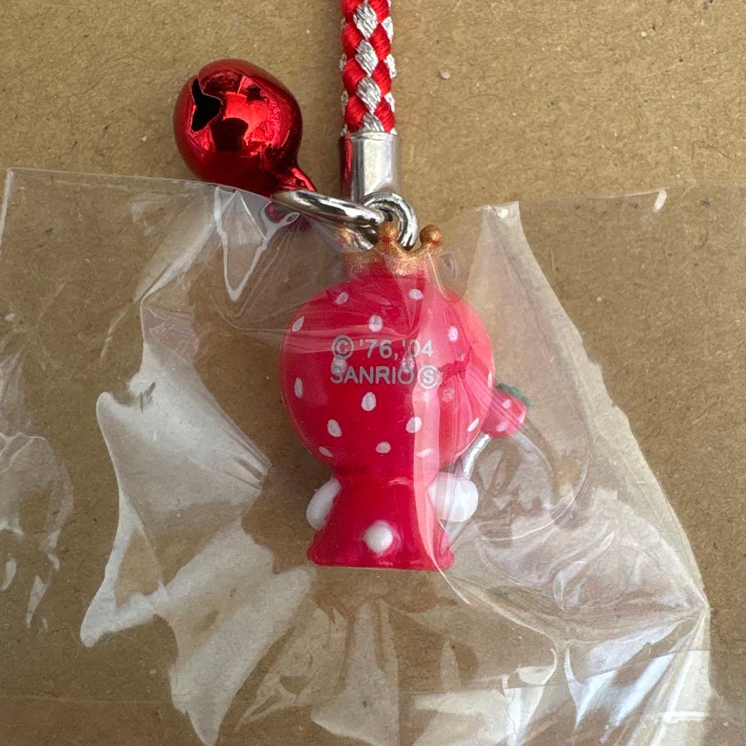 サンリオ】ハローキティ 栃木限定 いちご ご当地キティ - メルカリ