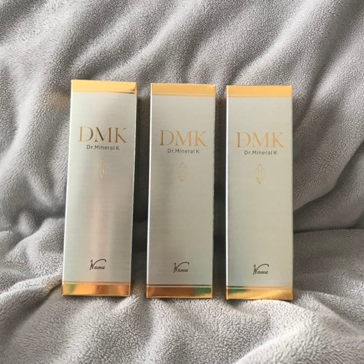 DMK ケイ素　3本おまとめ★