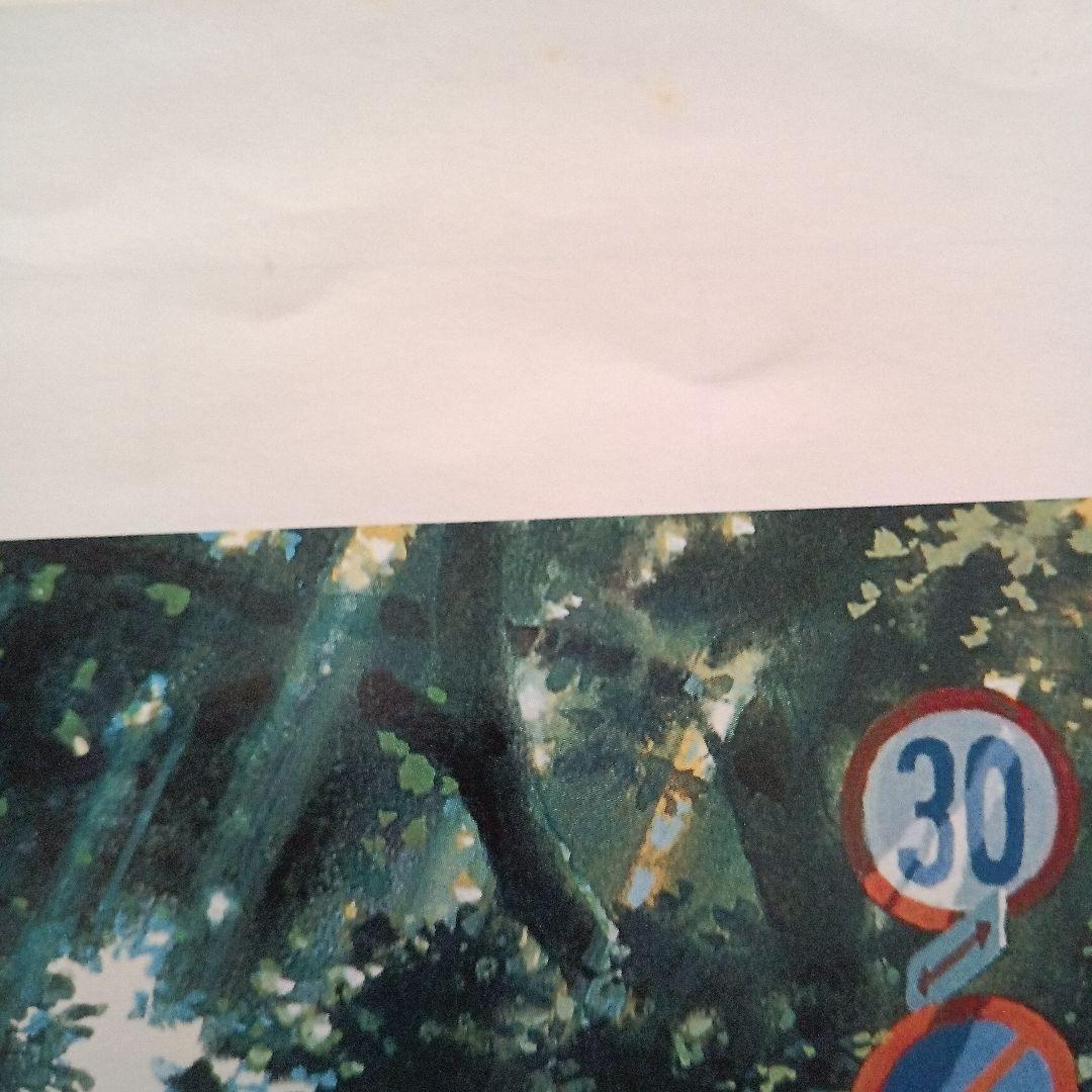 レアだけど…】1996年スタジオジブリカレンダー【書き込み有！】 - メルカリ