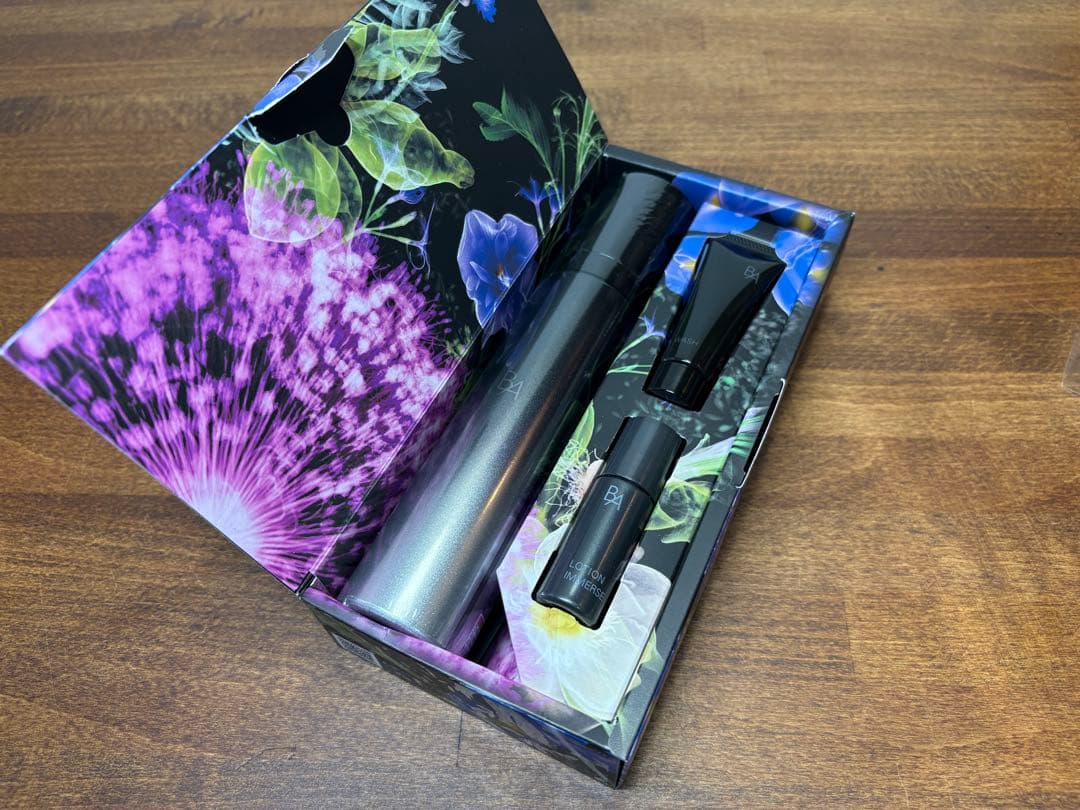 ポーラ BA ミルクフォーム シーズナルボックス ミニ洗顔 ミニ化粧水　未開封品 楽天市場】【国内正規品】POLA ポーラ B.A ミルク フォーム 84g