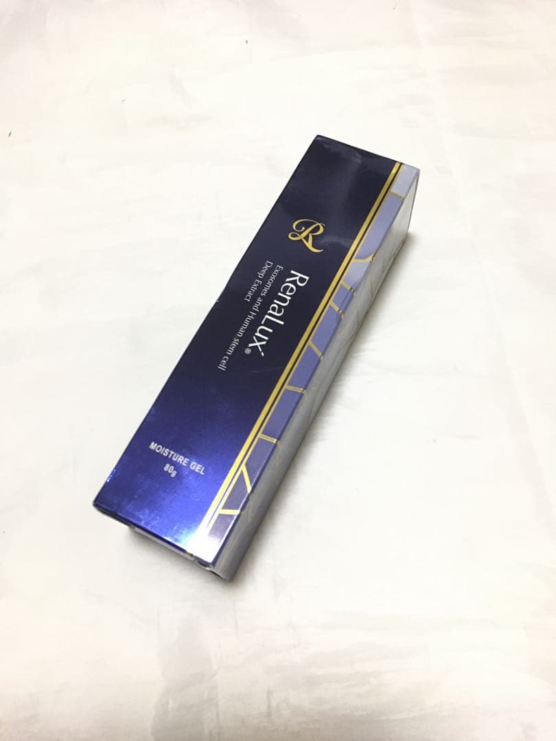 レナルクス SPジェル 80g