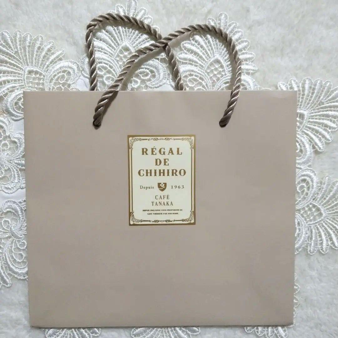 未開封】カフェタナカ×ボールアンドチェーン コラボバッグ＆クッキー缶