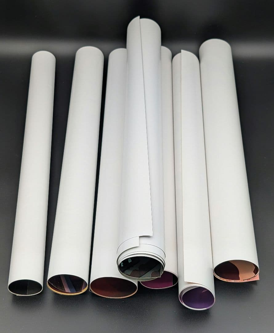 Helluva Boss Episode poster 8種 まとめ売り