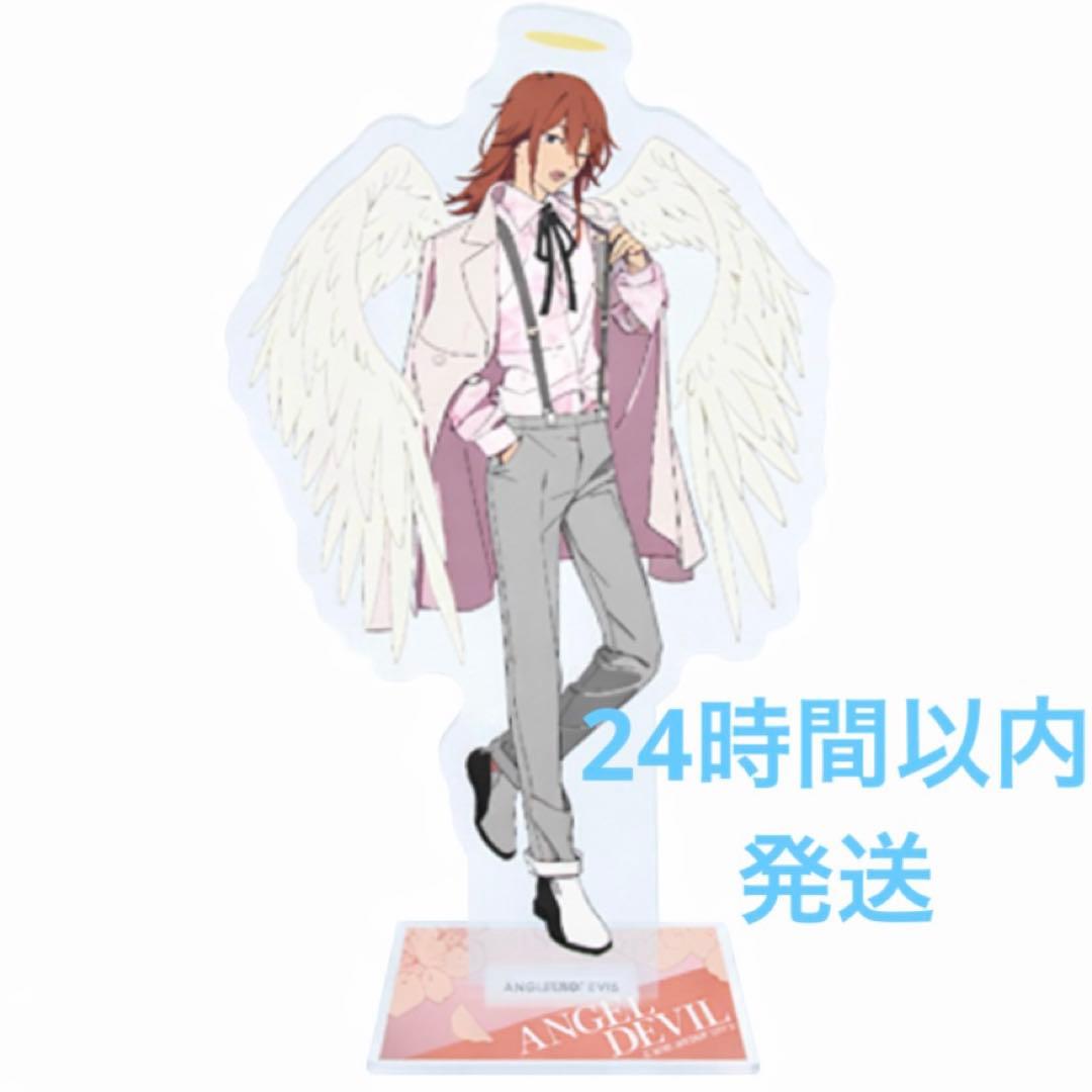 チェンソーマン プリンスホテル 天使の悪魔 アクリルスタンド