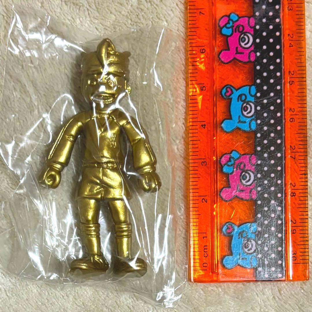 劇場版イナズマイレブン 最強軍団オーガ襲来 円堂守 円堂御守