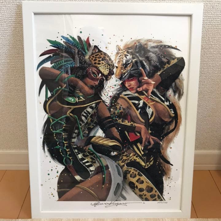 Reina Koyano Concrete Jungle アトモス限定 アトモスがサロモンに別注、グレーのグラデーションカラーの「XT-6 GTX