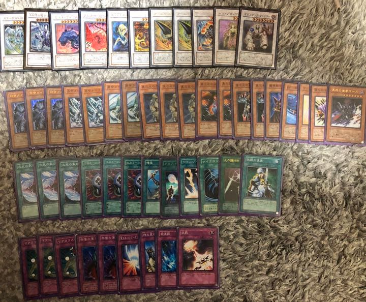 遊戯王カード引退