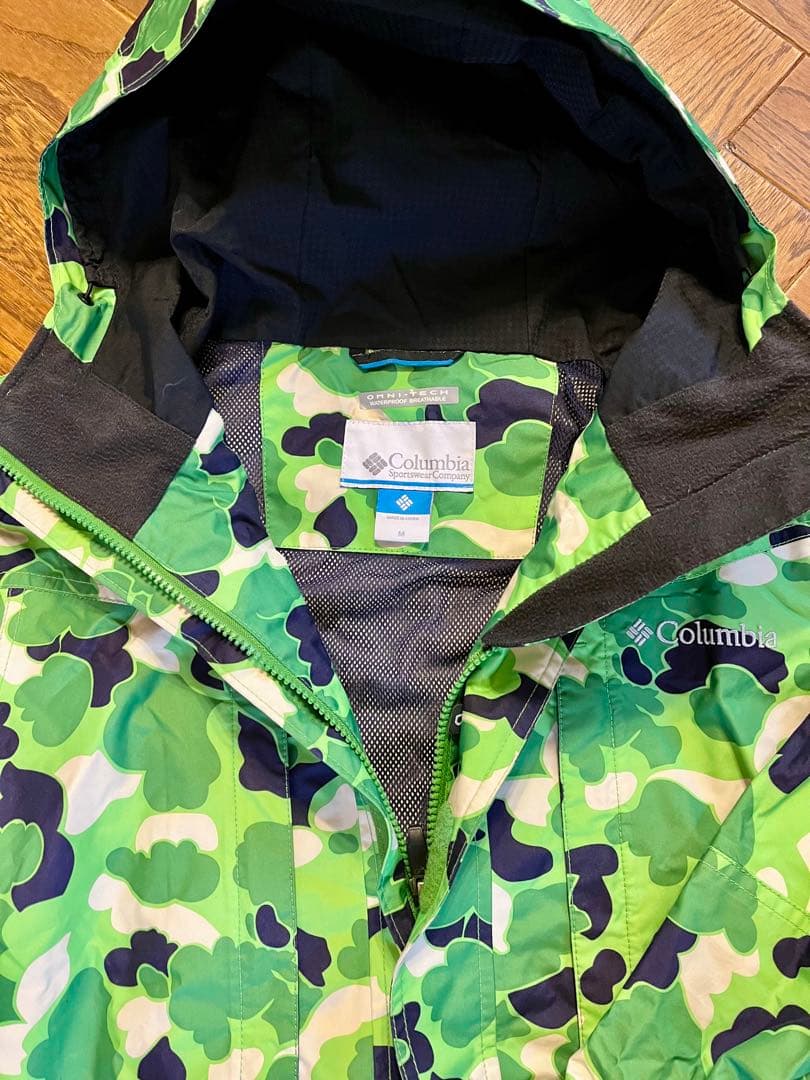 ★スノーボードウェア 上下セット Columbia コロンビア