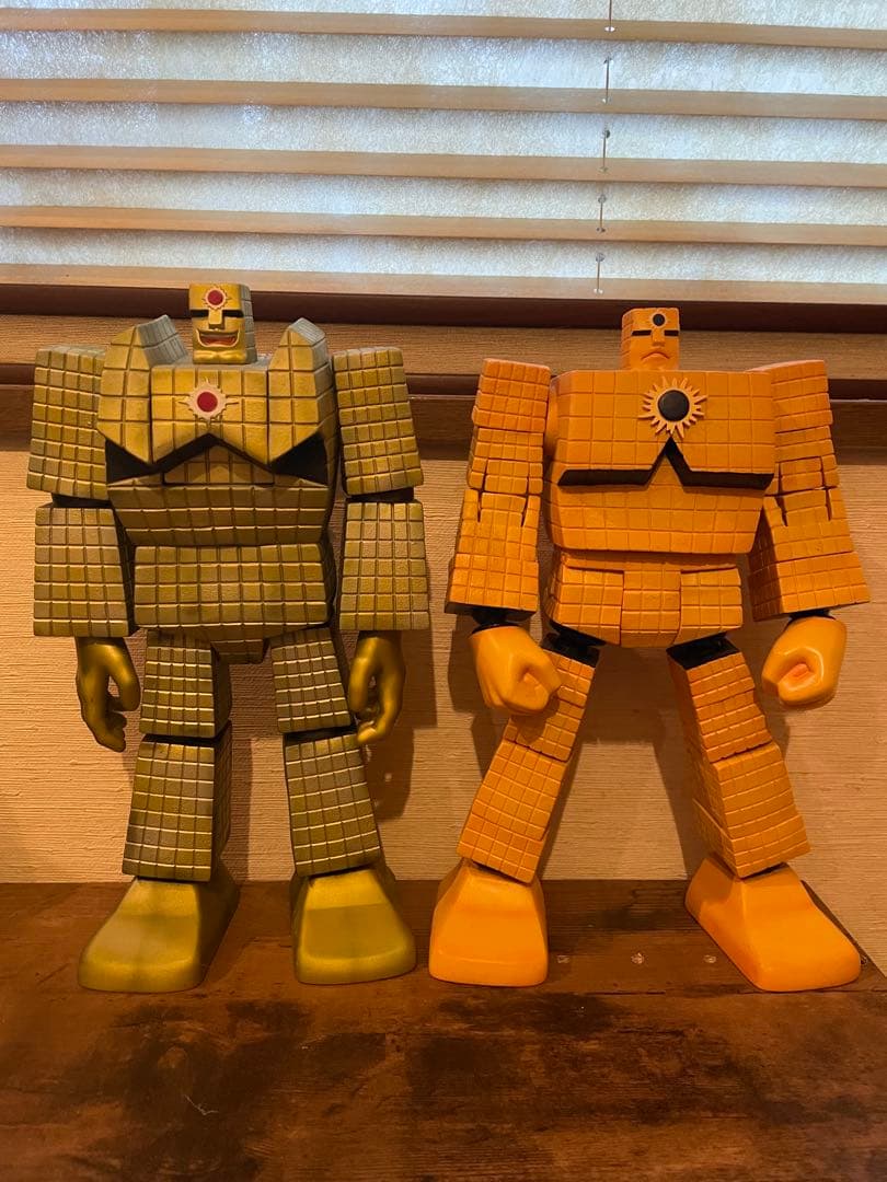 浪漫堂　キン肉マン　サンシャイン