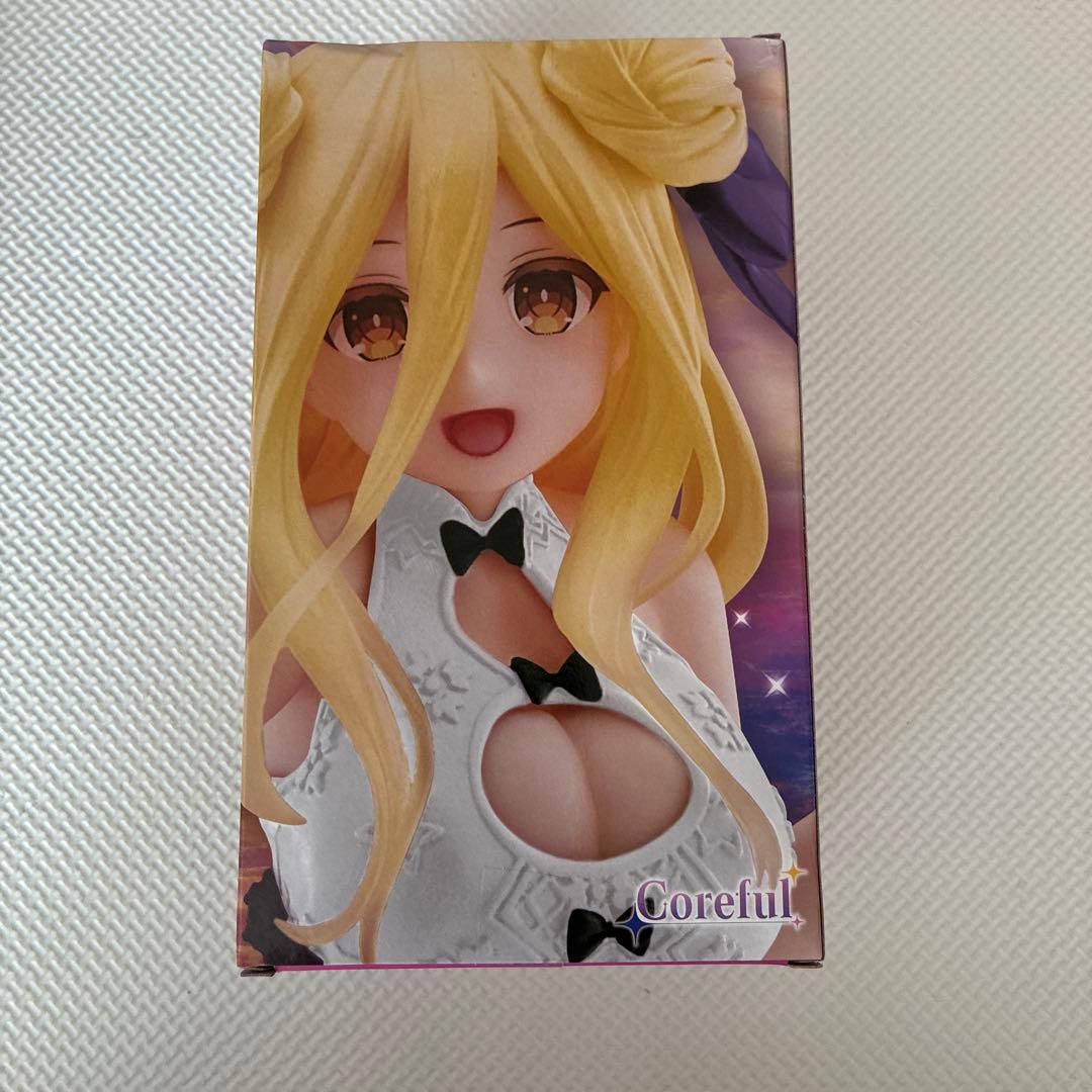 デート・ア・ライブ V Coreful フィギュア 星宮六喰 ～水着ver