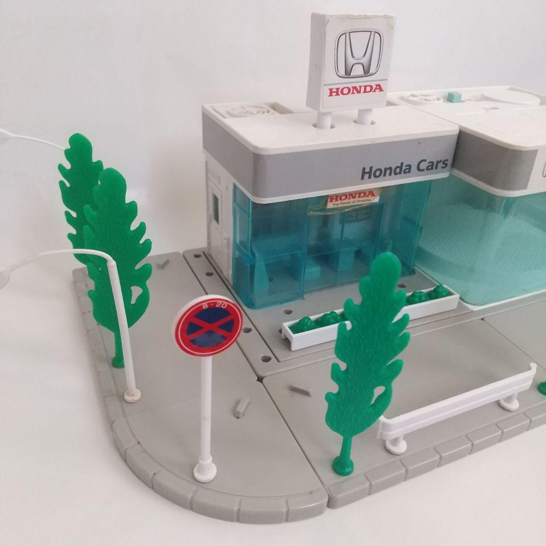 タカラトミー トミカタウン ホンダカーズ おまけ付き - メルカリ
