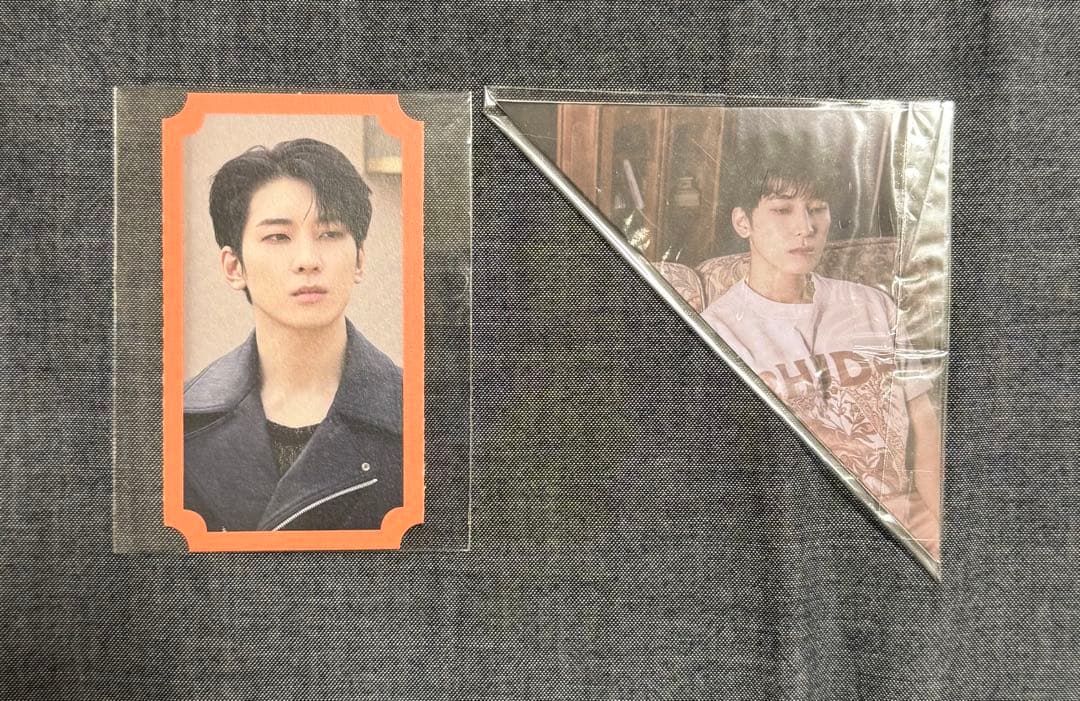 SEVENTEEN ウォヌ トレカ まとめ売り 10枚 - メルカリ