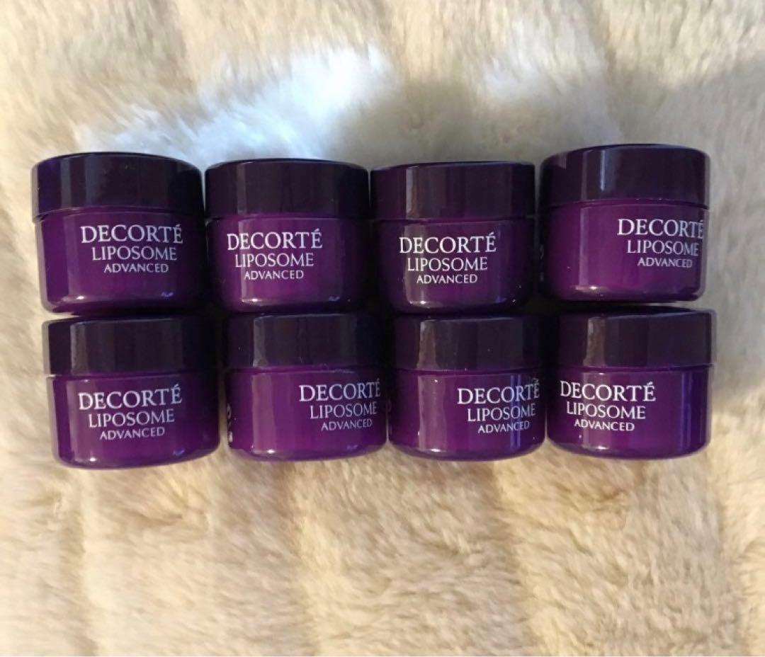 コスメデコルテ　リポソーム　アドバンスト　リペアクリーム コスメデコルテ リポソーム アドバンスト リペアクリーム