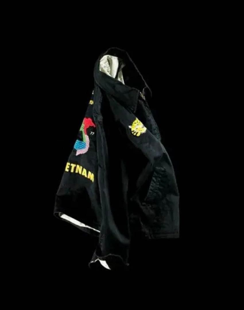 『VIETNAM SOUVENIR JACKET』 Varde77