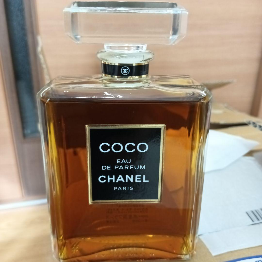 香水(ユニセックス) CHANEL COCO Eau de Parfum 200ml