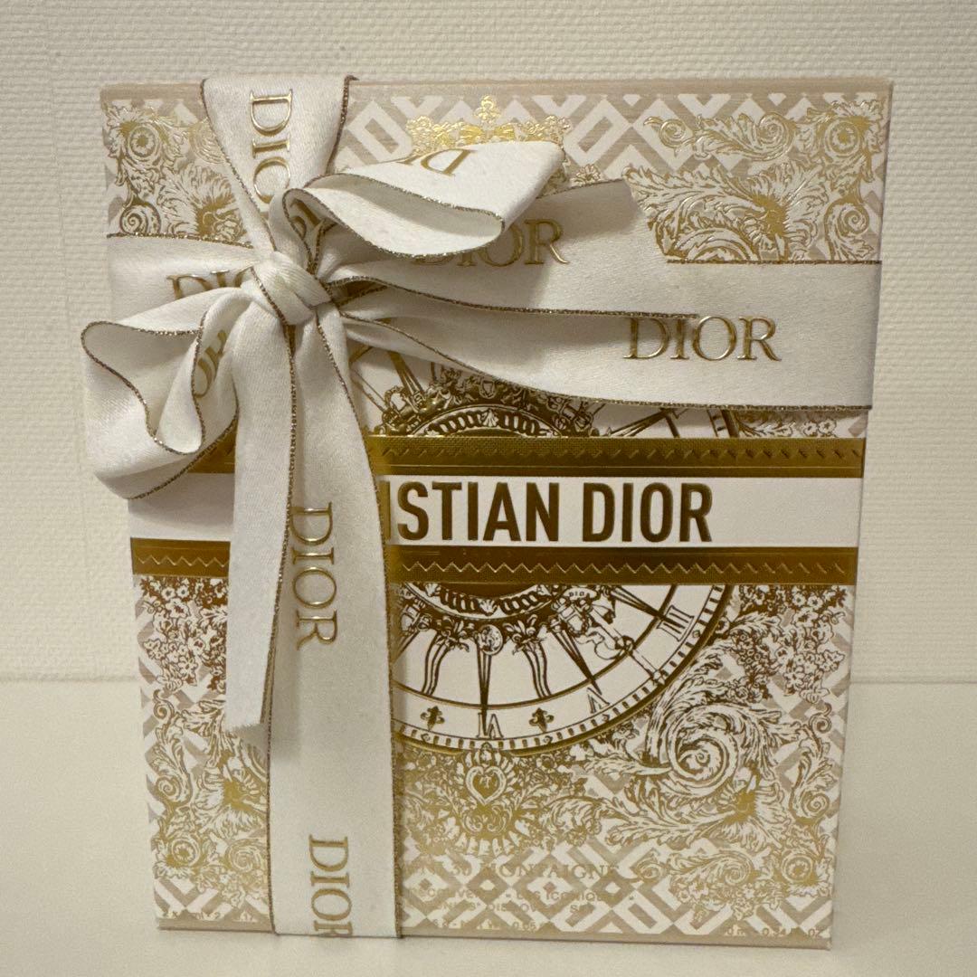 Dior モンテーニュコスメ