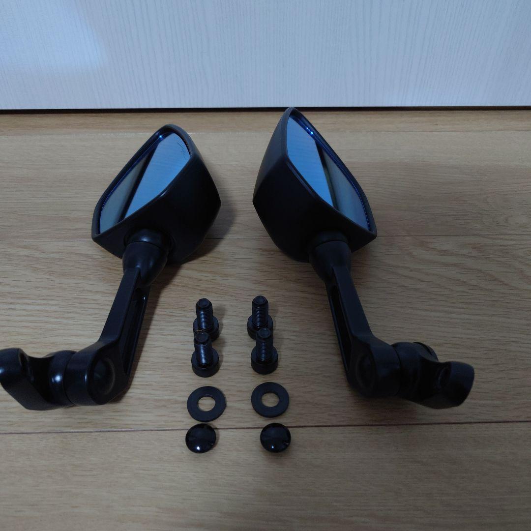 【美品】タナックス ナポレオンミラー