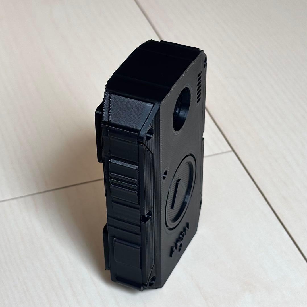 Axon Body 3 ボディーカメラ（US版・レプリカ） - メルカリ