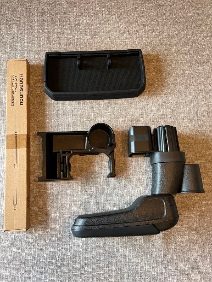 ジムニー　(JB64/JB74/JC74)　シエラ　ノマド　快適セット