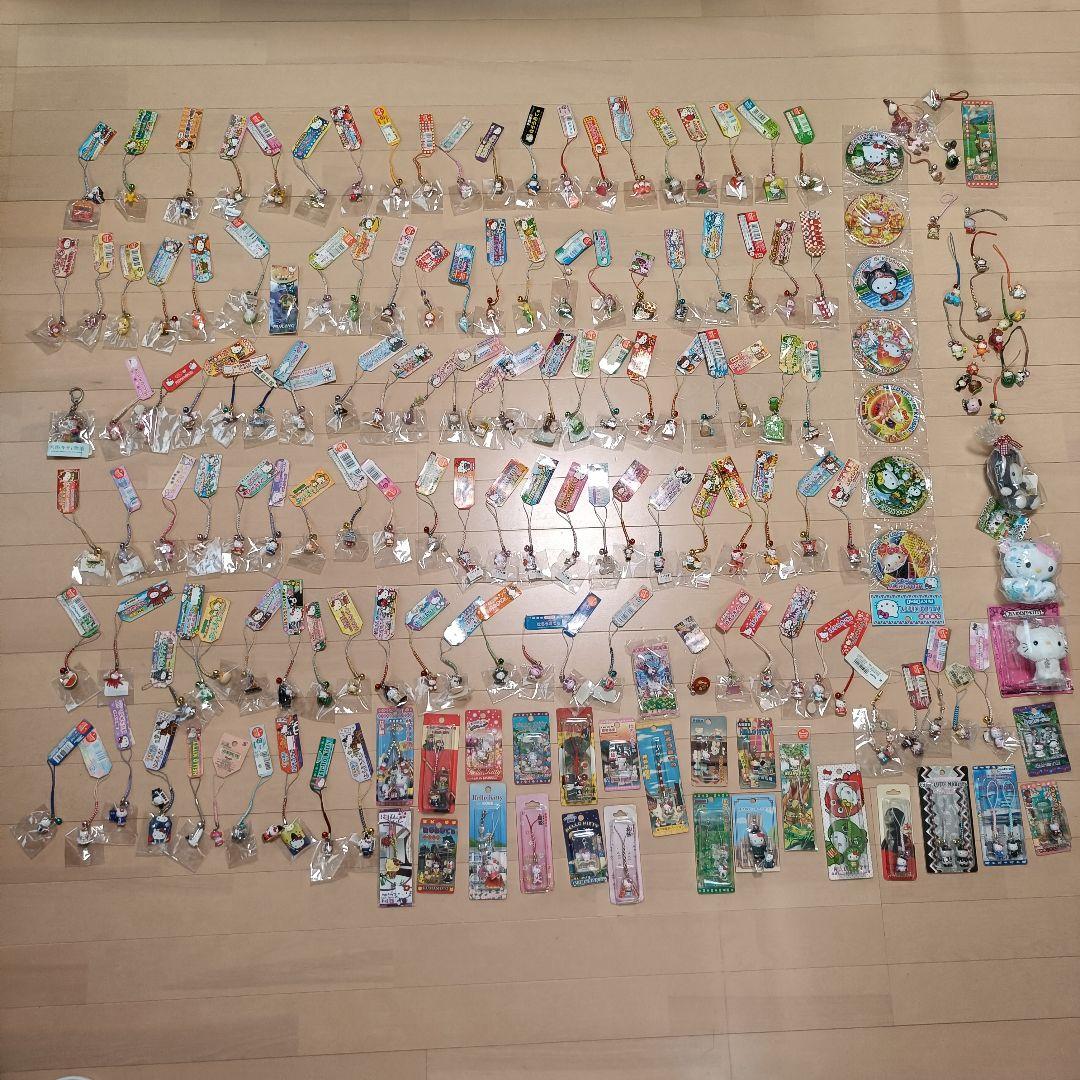 ご当地キティ　新品148点 宮城に関するご当地キティ一覧 | あすなろ舎