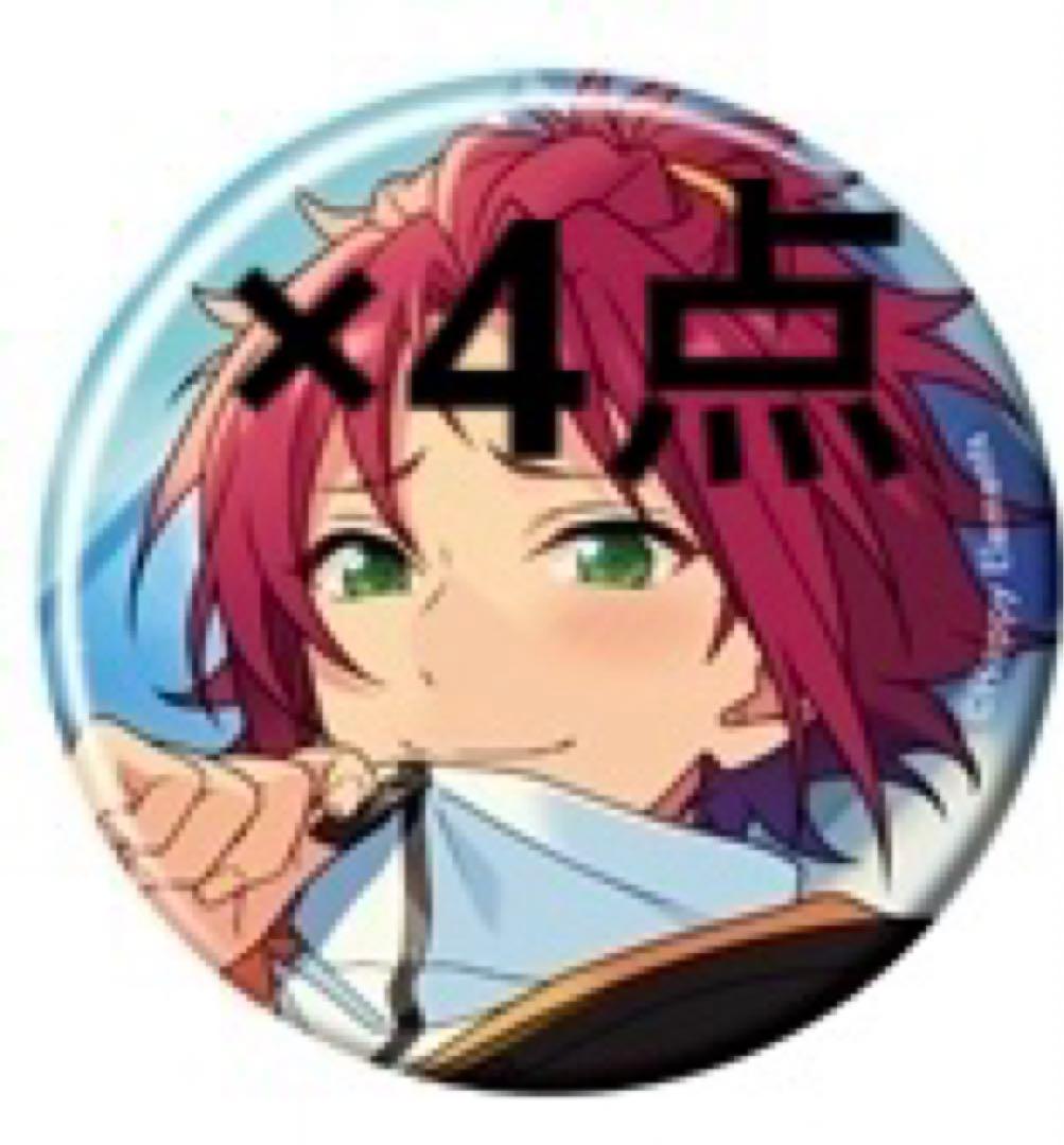 衣更真緒 コレクション缶バッジ - メルカリ