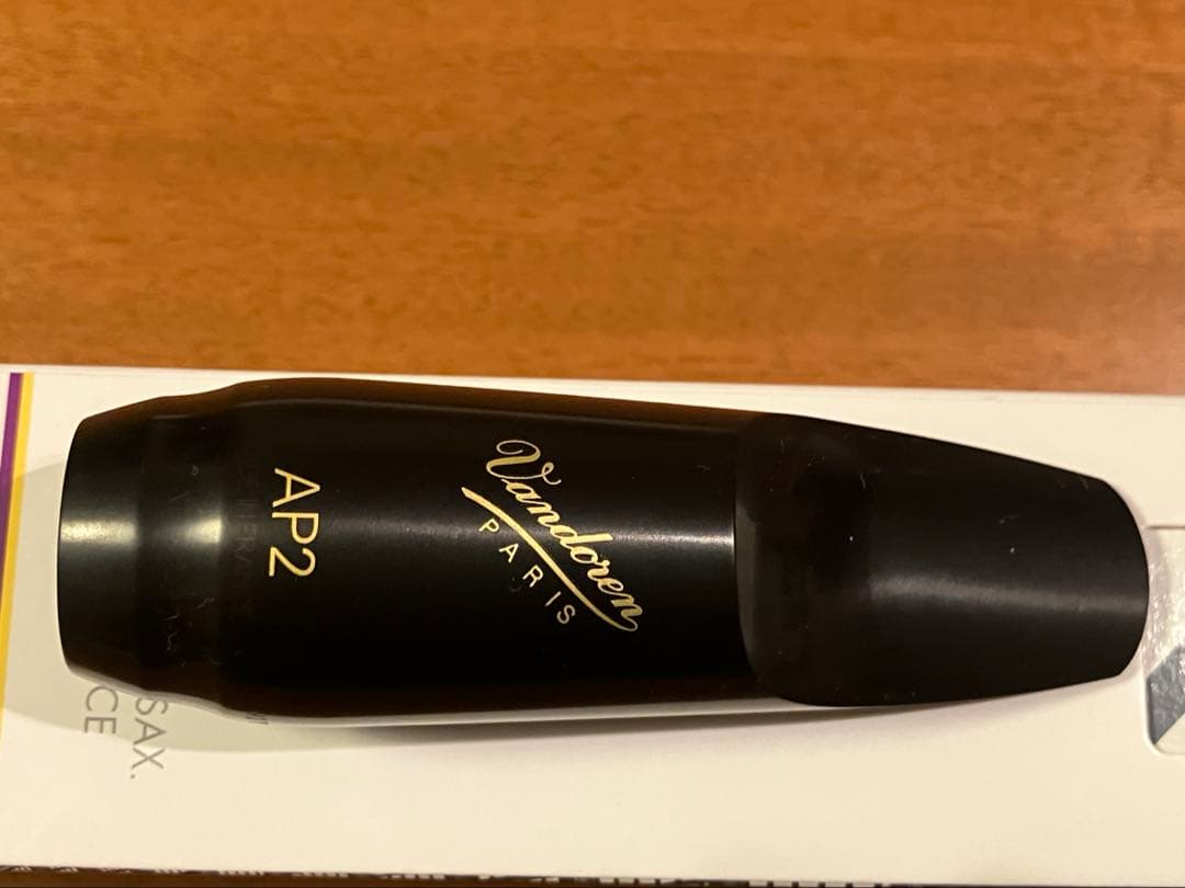 バンドレン アルトサックス用マウスピースPROFILEシリーズAP2 【選定