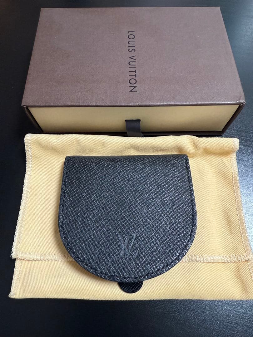 ルイヴィトン ケース キュベット